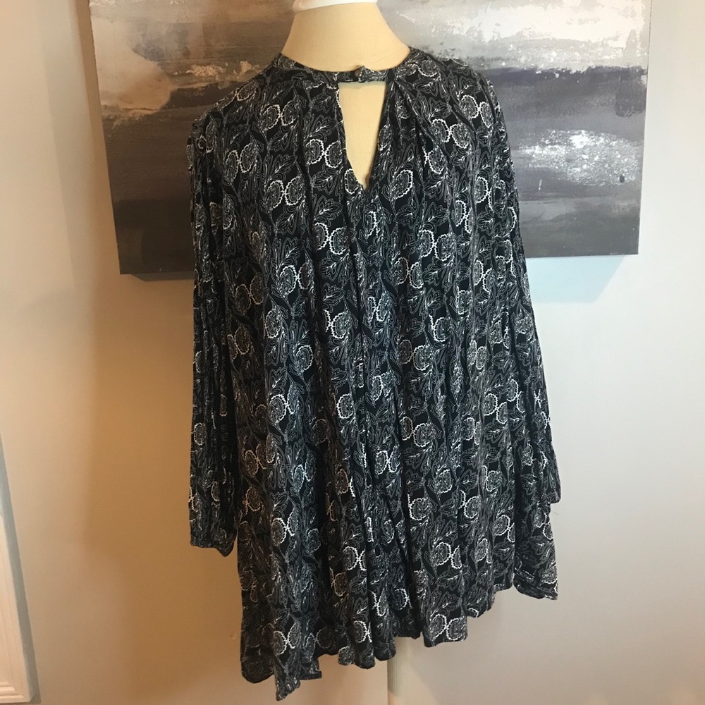 Umgee tunic size M